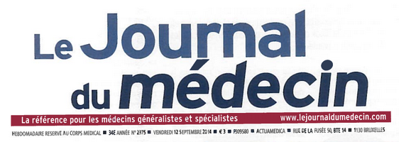Journal du médecin - Equicoaching
